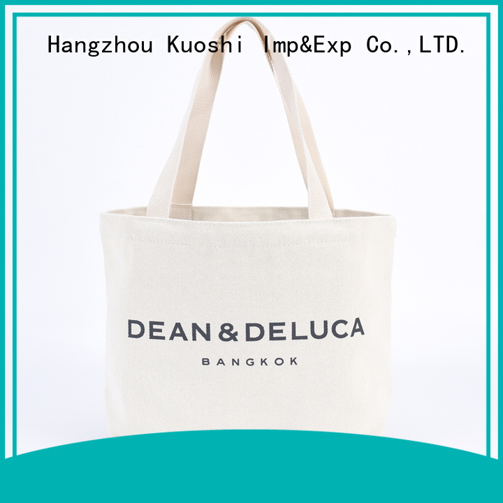 best canvas personalized totes bags for office work