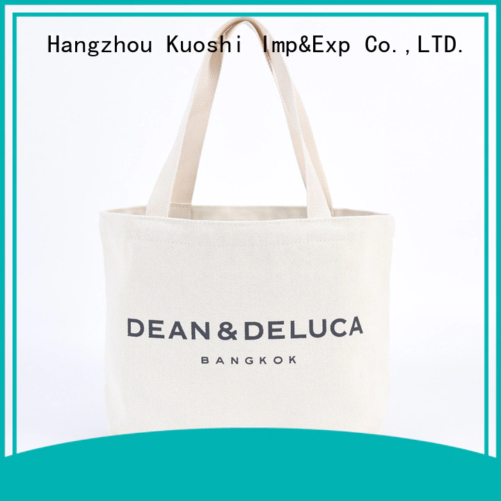 best canvas personalized totes bags for office work