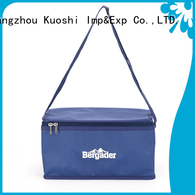 KUOSHI price large thermal bag factory for ice cream