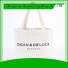 KUOSHI eco sturdy canvas tote suppliers for office work