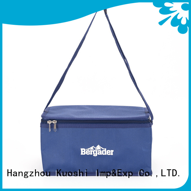 KUOSHI top cooler shopping bag company for lunch