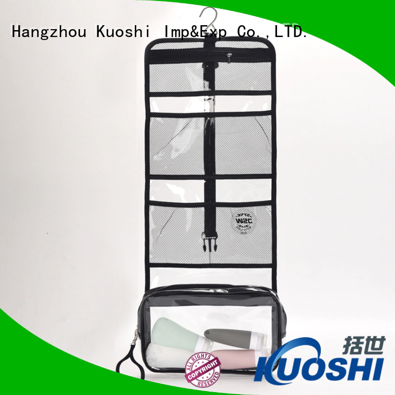 KUOSHI bag cosmetic bag manufacturer for home