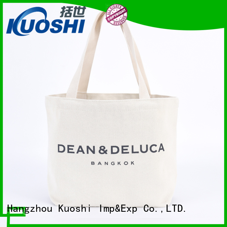 new cream canvas bag bags company for beach visit