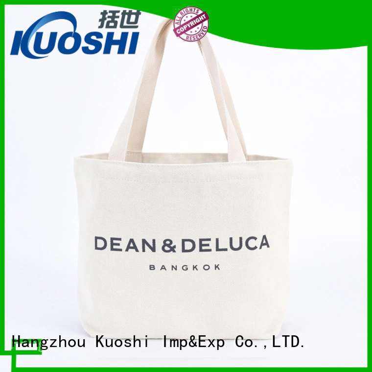 new cream canvas bag bags company for beach visit